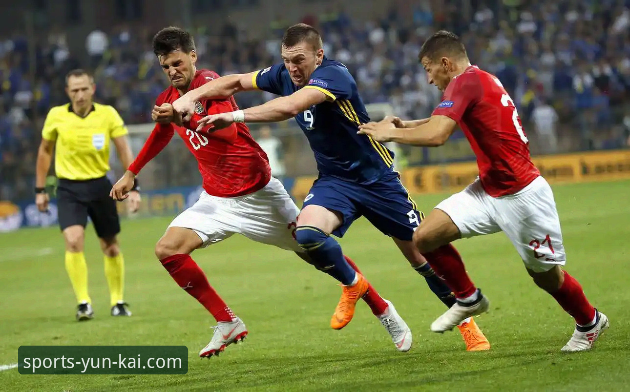 意大利无缘世界杯深度解析：从预选赛出局看足球竞技的残酷与创新